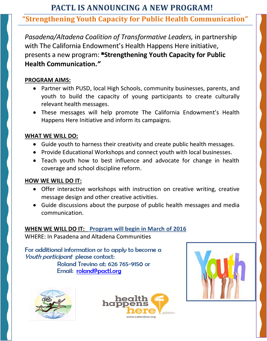 YouthCapacity-Public Health-FactSheet
